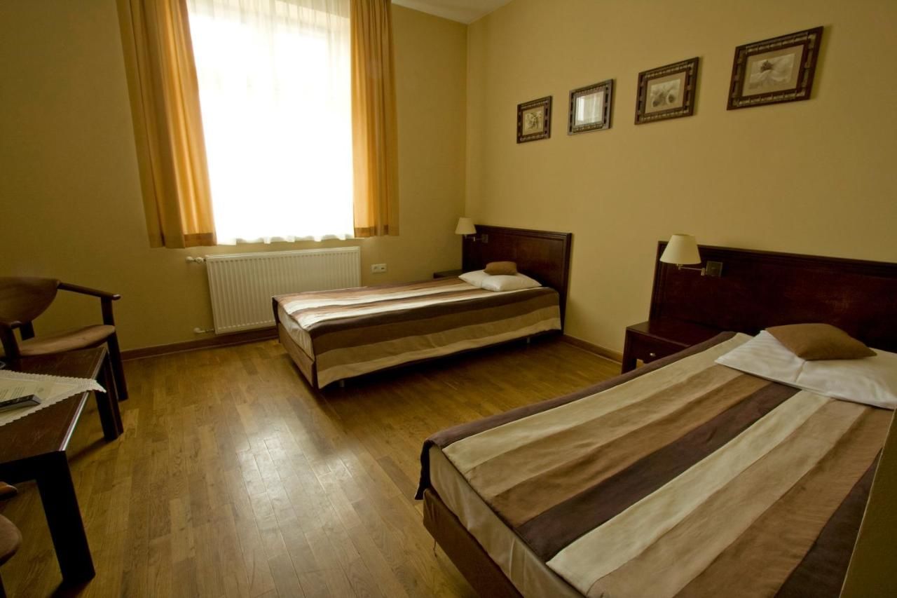 Отели типа «постель и завтрак» Villa Neve Устшики-Дольне