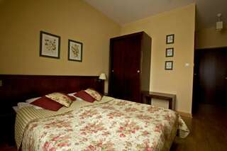 Отели типа «постель и завтрак» Villa Neve Устшики-Дольне Двухместный номер с 1 кроватью или 2 отдельными кроватями-16