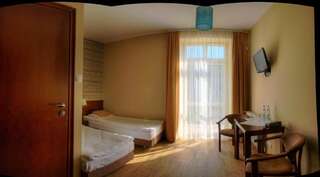 Отели типа «постель и завтрак» Villa Neve Устшики-Дольне Двухместный номер с 1 кроватью или 2 отдельными кроватями-23